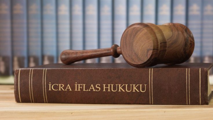 İCRA HUKUKU