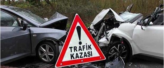 Adana Trafik Kazası Avukatı